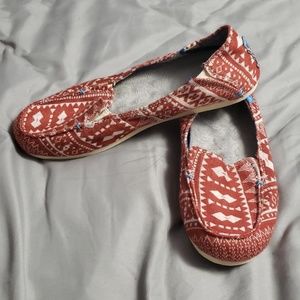 Freewaters Slip On Shoes